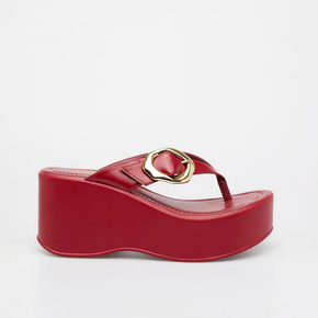 ◆タチカワ◆バーチカル◆W430×H198◆O-2606BL4◆ TAMANCO ANAH DI VALENTINI NAPA-Vermelho