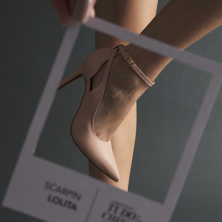 descricao 34234234324 lolita napa sola vermelha 2432432