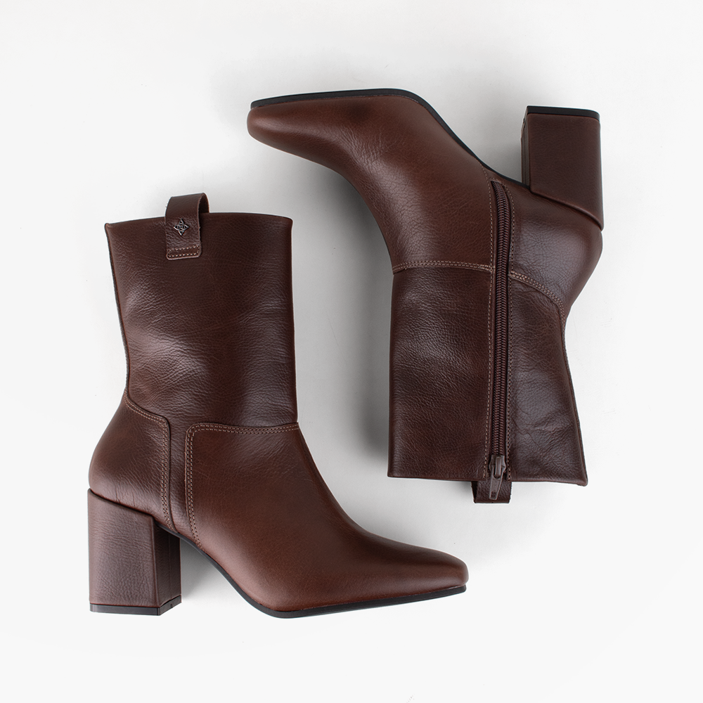 bota aldri marrom 5